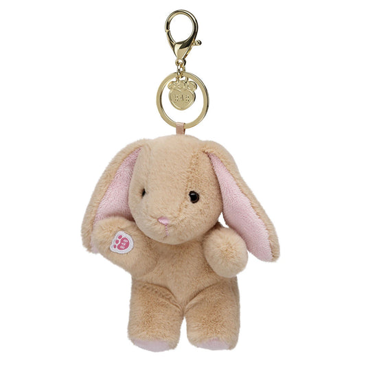 Pawlette Bunny Plush Bag Charm | Build-A-Bear - US 8239
