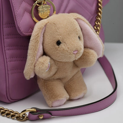 Pawlette Bunny Plush Bag Charm | Build-A-Bear - US 3774