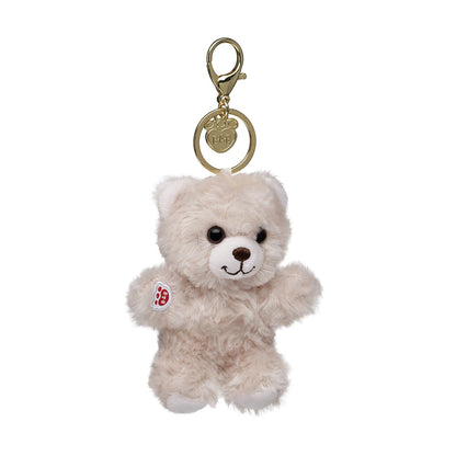 Happy Hugs Teddy Bear Bag Charm | Build-A-Bear - US 4647