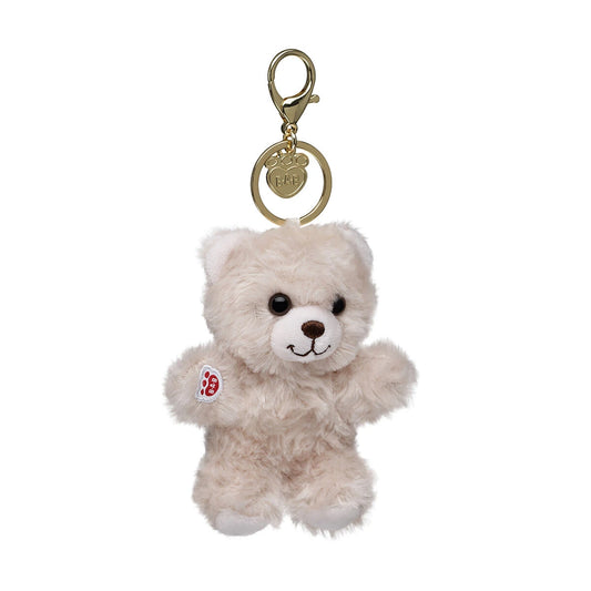 Happy Hugs Teddy Bear Bag Charm | Build-A-Bear - US 5735