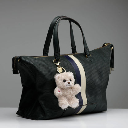 Happy Hugs Teddy Bear Bag Charm | Build-A-Bear - US 4647