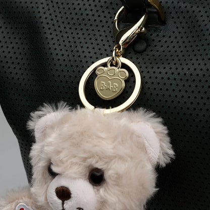 Happy Hugs Teddy Bear Bag Charm | Build-A-Bear - US 4647