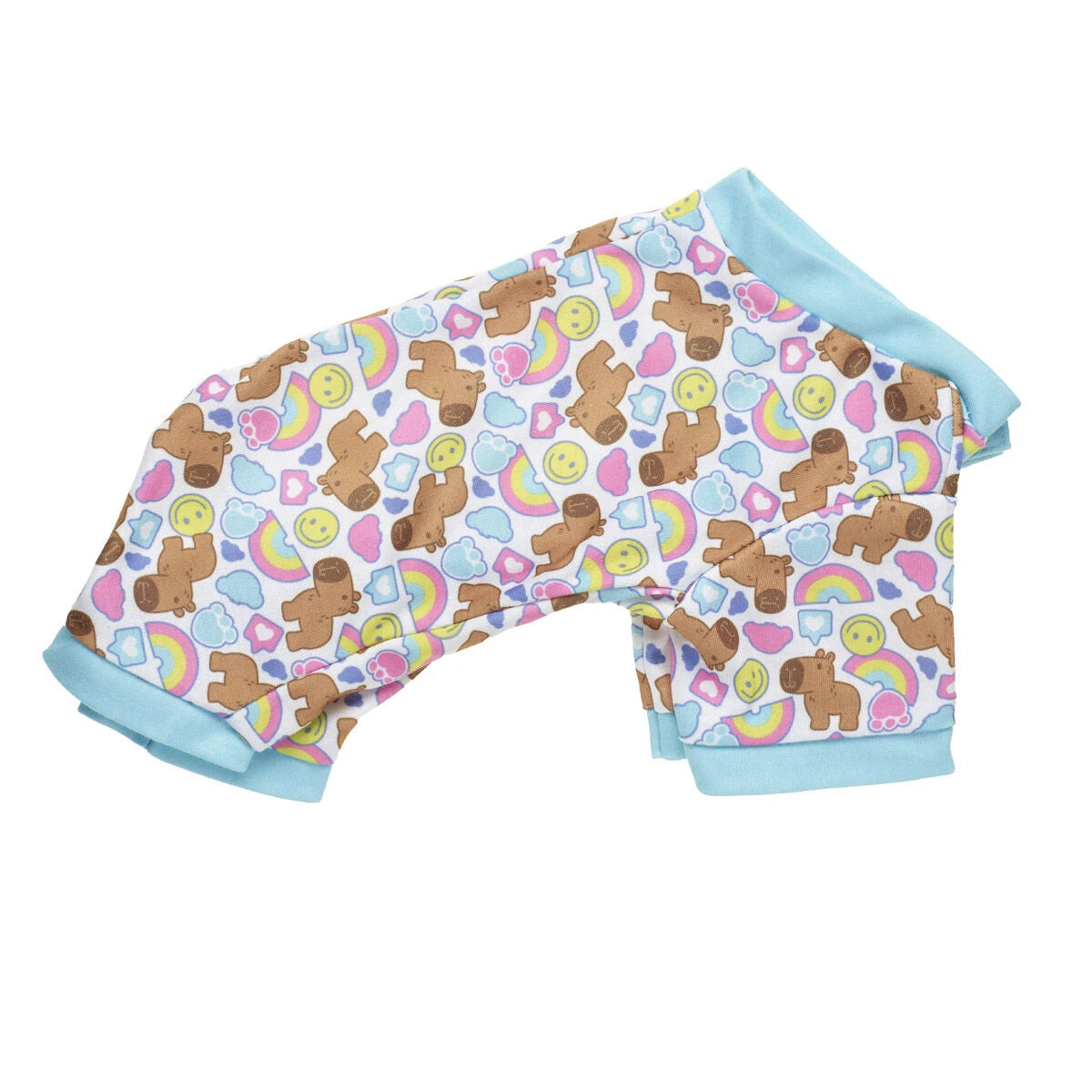 Online Exclusive Capybara Plush Gift Set | Build-A-Bear® - US 6203
