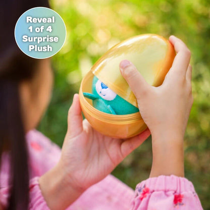 4th Edition Golden Egg - Includes 1 Surprise Mini Plush | Build-A-Bear® - US 3925