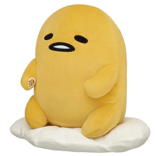 Sanrio® Gudetama™ Plush with Hoodie | Build-A-Bear® - US 7179