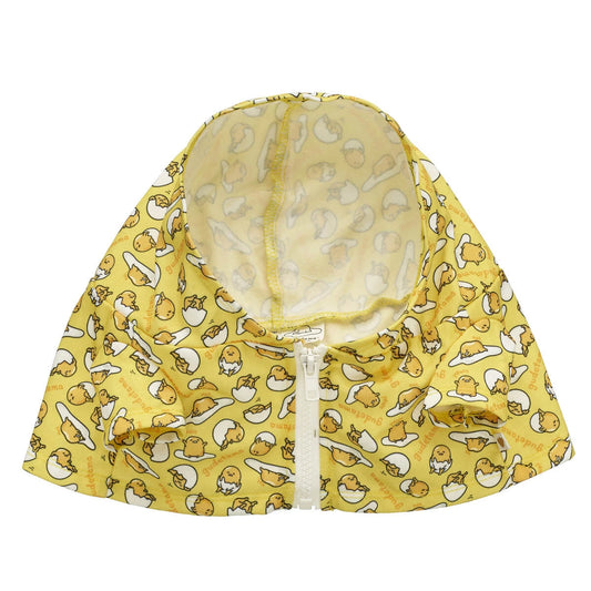 Sanrio® Gudetama™ Hoodie for Plush Toys | Build-A-Bear® - US 8464