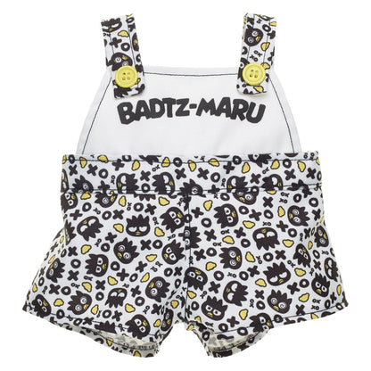 Sanrio® Hello Kitty® and Friends Badtz-maru™ Overalls for Plush Toys | Build-A-Bear® - US 1950