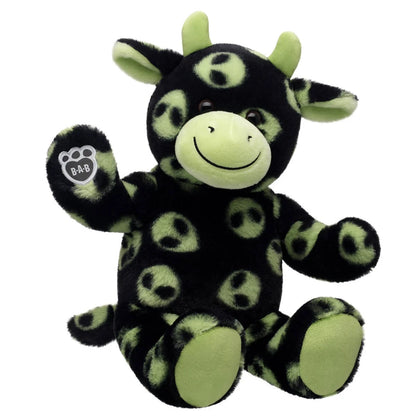 Alien Cow Stuffed Animal | Build-A-Bear - US 7328