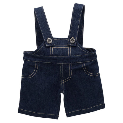 Cuddly Cow Stuffed Animal Overalls Gift Set | Build-A-Bear® - US 1126