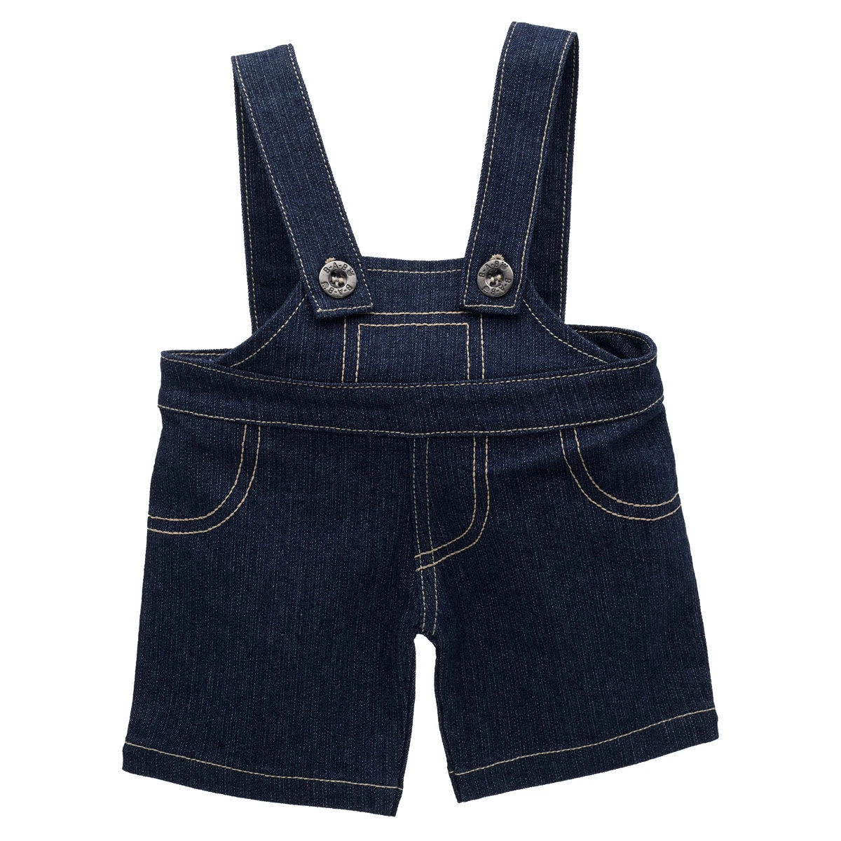 Cuddly Cow Stuffed Animal Overalls Gift Set | Build-A-Bear® - US 5133