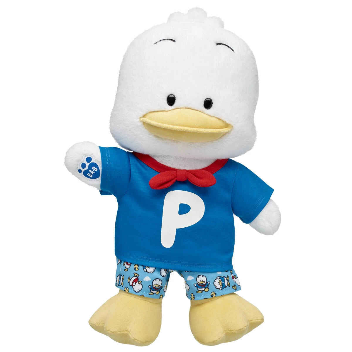 Sanrio® Pekkle™ Plush Gift Set | Build-A-Bear® - US 9574