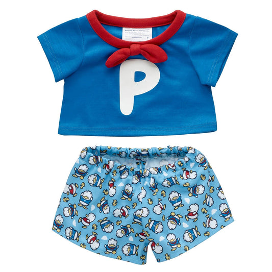 Sanrio® Pekkle™ Outfit for Plush Toys | Build-A-Bear® - US 2417