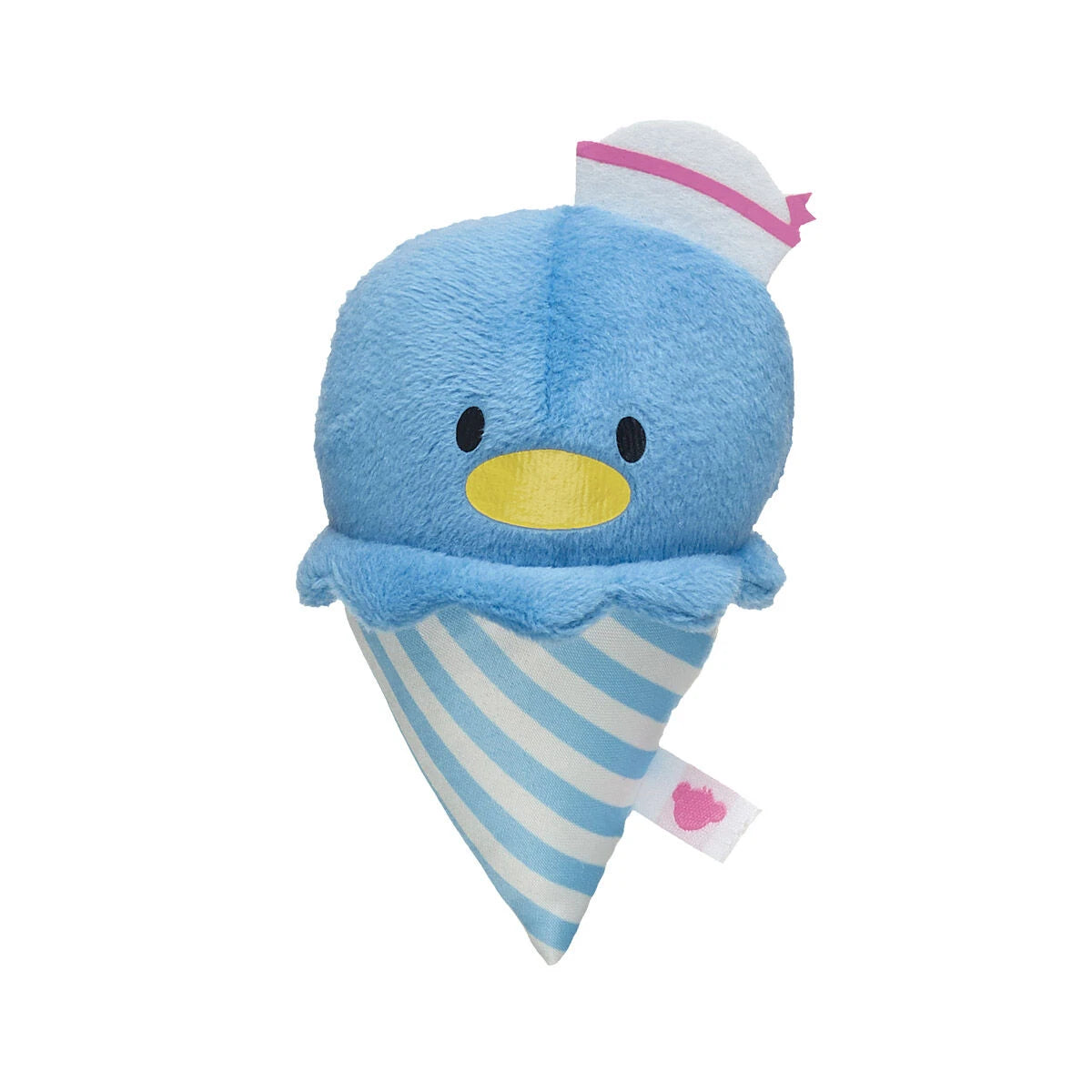 Hello Kitty® and Friends Tuxedosam™ Plush Ice Cream Gift Set - US 8212