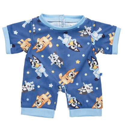 Navy Bluey PJ Sleeper for Plush Toys | Build-A-Bear® - US 1325