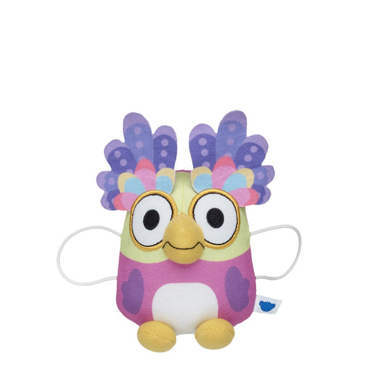 Bluey Chattermax Wristie | Build-A-Bear - US 9685