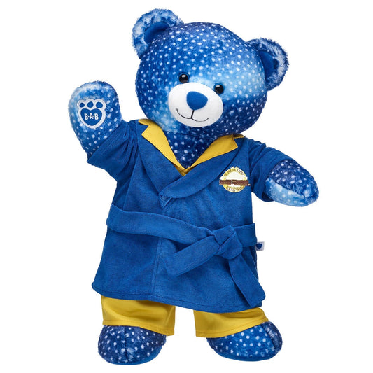 Online Exclusive Polar Express Bear Gift Bundle | Build-A-Bear® - US 8188