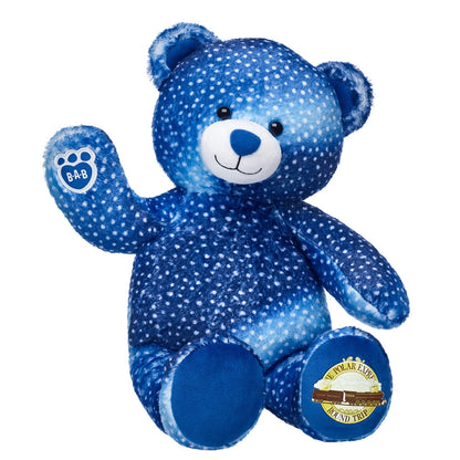 Online Exclusive Polar Express Bear Gift Bundle | Build-A-Bear® - US 8231