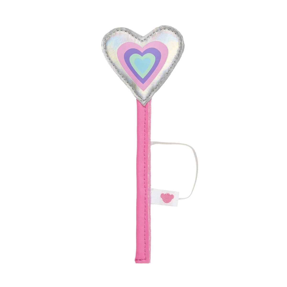 Starry Teddy Bear Fairy Friend Wand Gift Set | Build-A-Bear® - US 5128