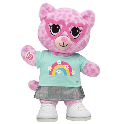 Kabu™ Catrina Cat Stuffed Animal Gift Set | Build-A-Bear® - US 9532