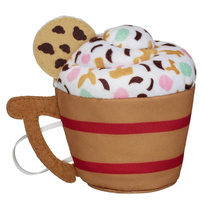 Grizz Stuffed Animal Merry Mission Gift Set | Build-A-Bear® - US 8764