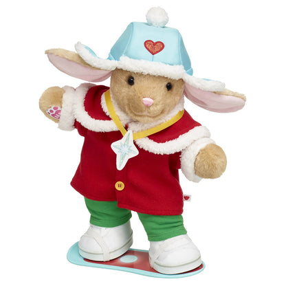 Pawlette Merry Mission Marzipan Gift Set | Build-A-Bear® - US 3435
