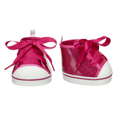 Rainbow Party Teddy Bear Star Dress Gift Set | Build-A-Bear® - US 9351