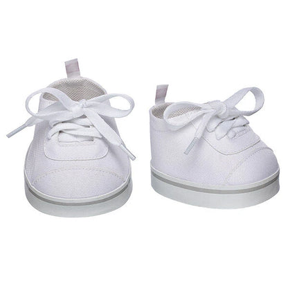 Pawlette™ Plush Tie-Dye Athleisure Gift Set | Build-A-Bear® - US 5263
