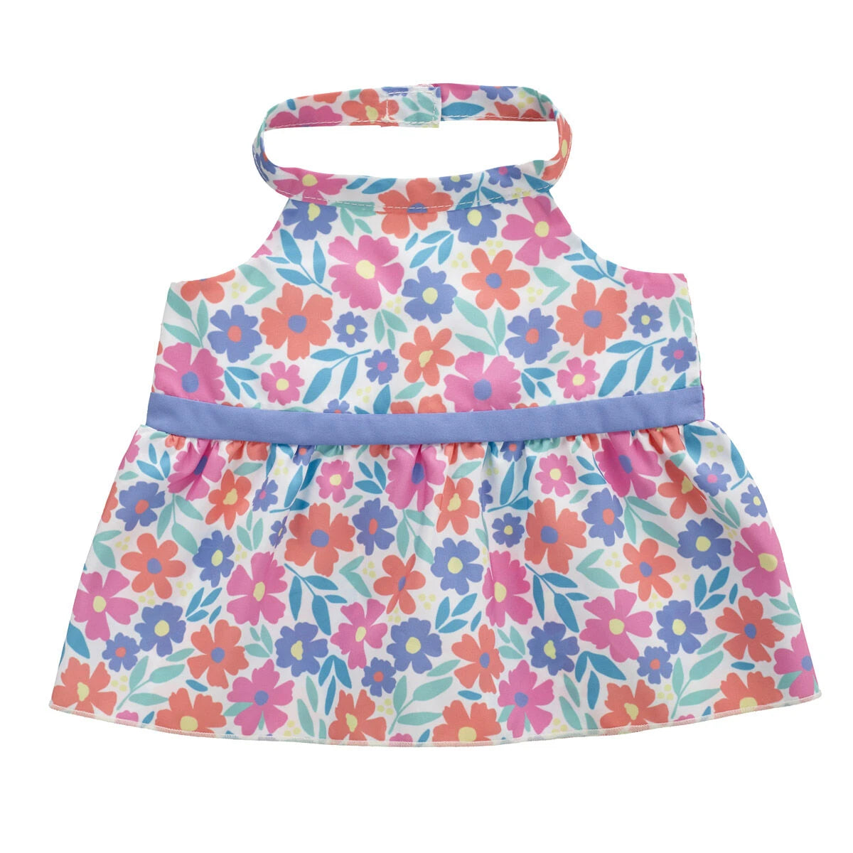 Floral Dress for Plush Toys | Build-A-Bear® - US 6928