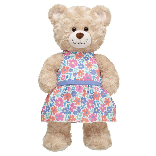 Floral Dress for Plush Toys | Build-A-Bear® - US 2635