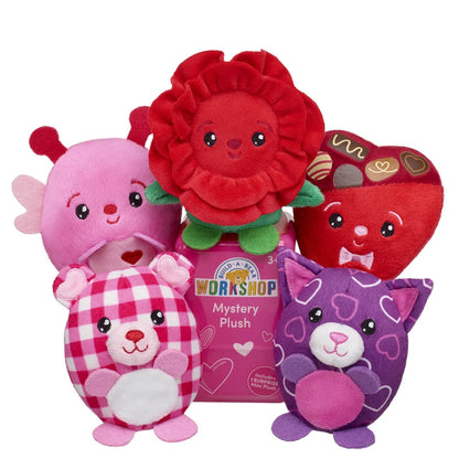 Build-A-Bear Valentine's Day Mystery Plush | Build-A-Bear - US 3397