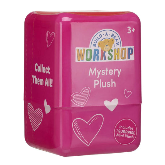 Build-A-Bear Valentine's Day Mystery Plush | Build-A-Bear - US 3397