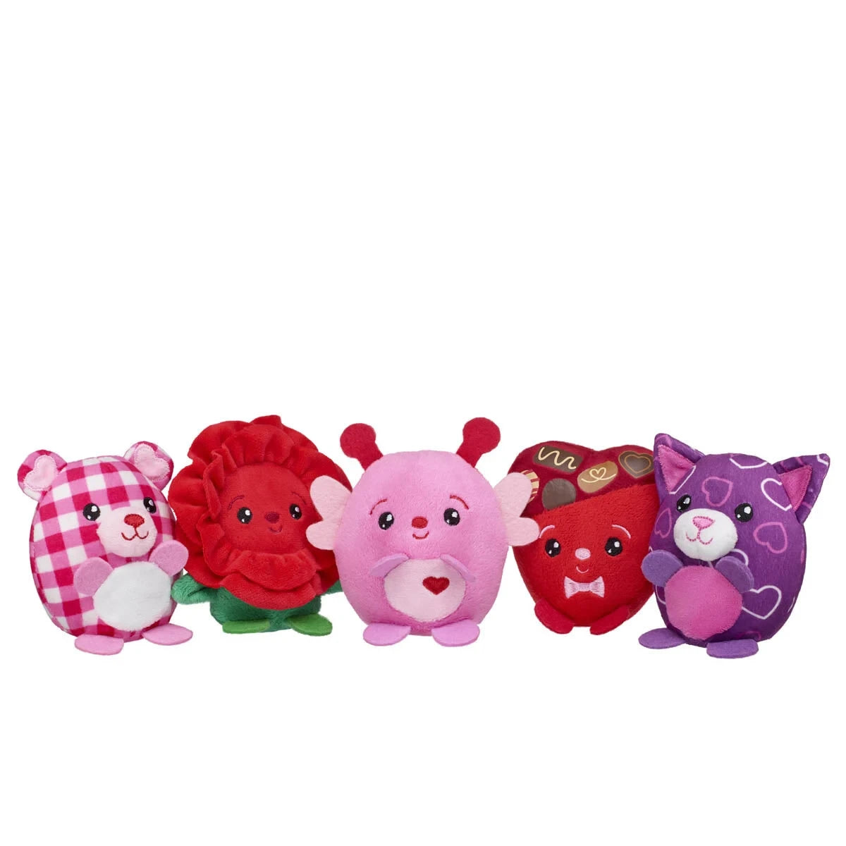 Build-A-Bear Valentine's Day Mystery Plush | Build-A-Bear - US 3397