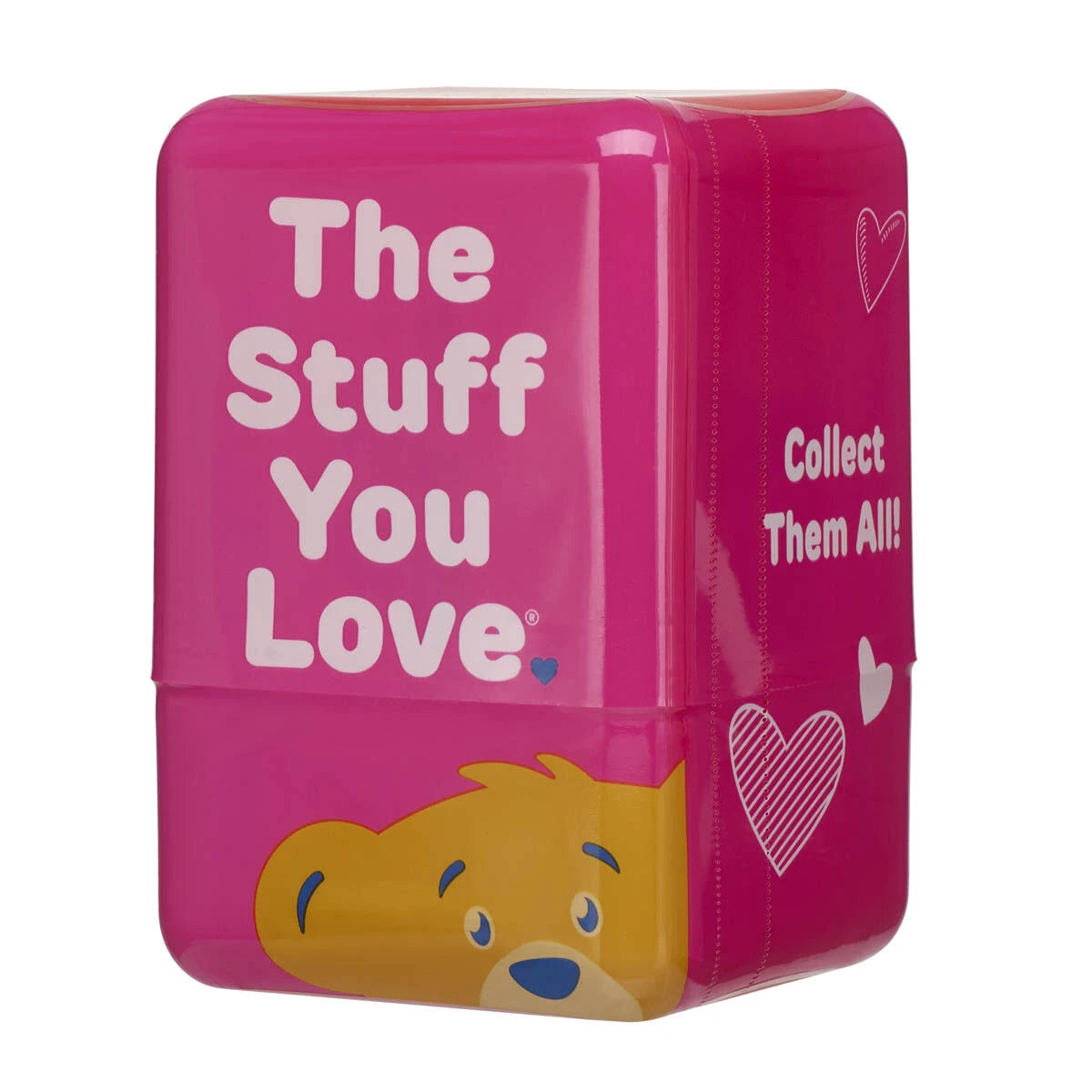 Build-A-Bear Valentine's Day Mystery Plush | Build-A-Bear - US 3397