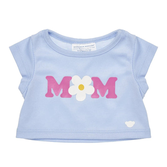 Mom Daisy T-Shirt for Plush Toys | Build-A-Bear® - US 1869