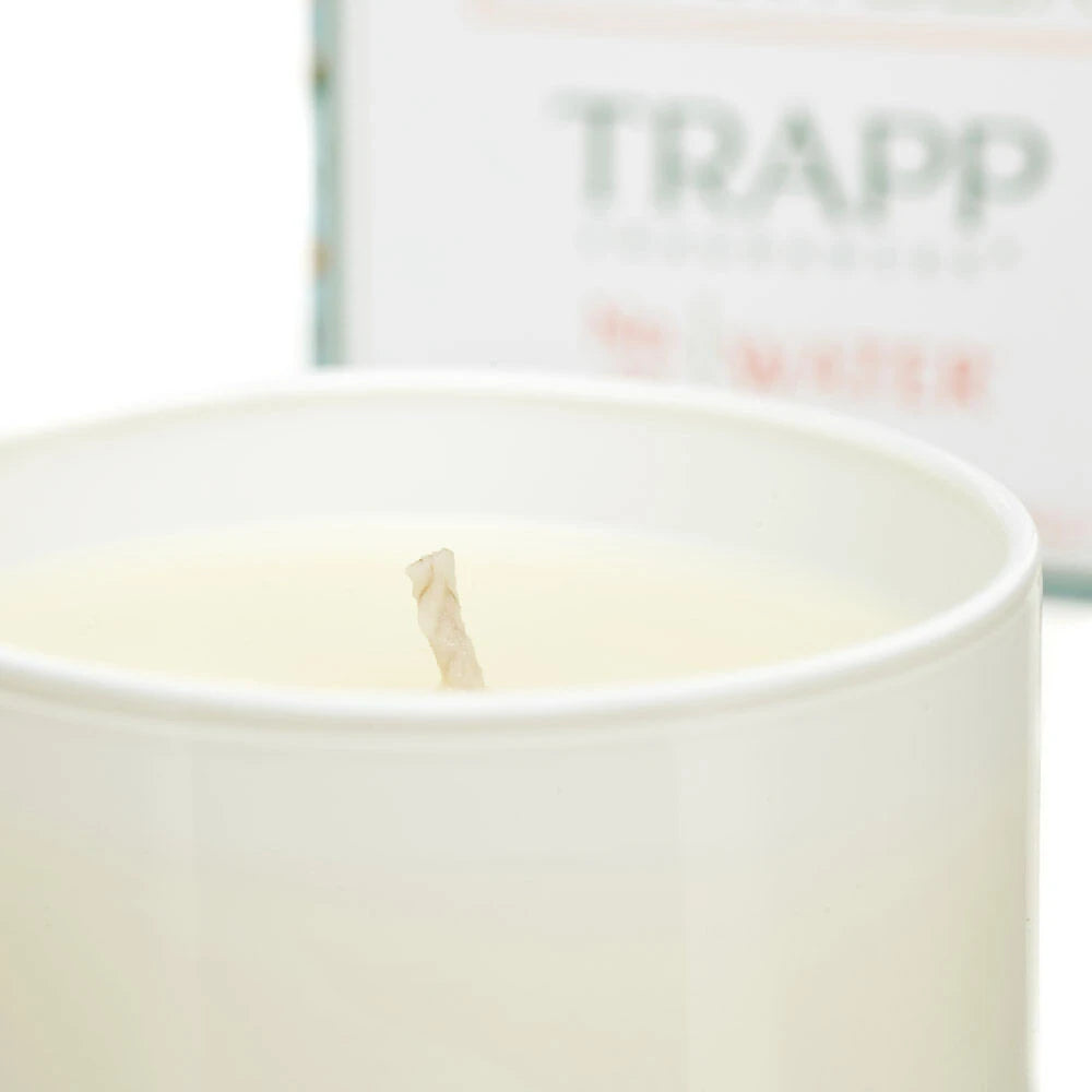 No. 20 Water 3.75 oz. Small Poured Candle | Build-A-Bear® - US 1516