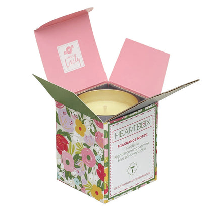 Trapp Signature Home Collection—No. 60 Jasmine Gardenia Scented Candle | Build-A-Bear® - US 7467