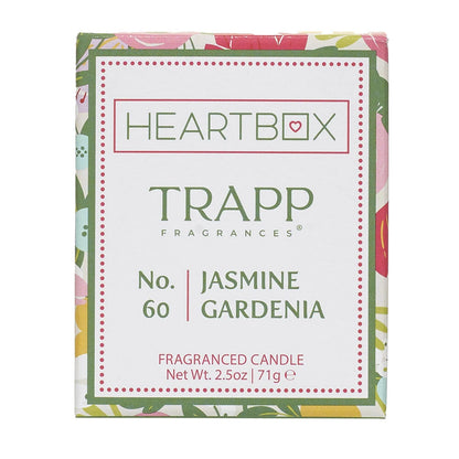 Trapp Signature Home Collection—No. 60 Jasmine Gardenia Scented Candle | Build-A-Bear® - US 8374