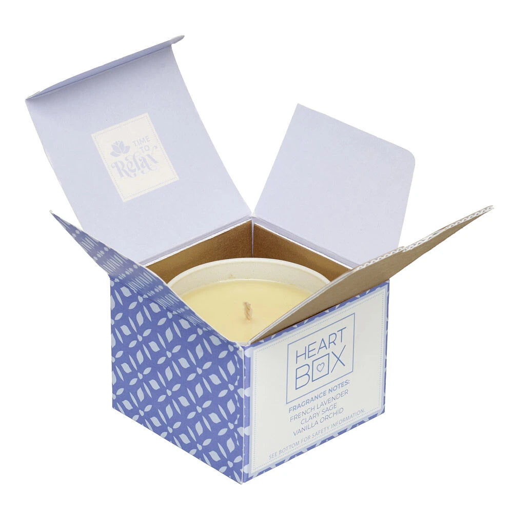 Trapp Signature Home Collection—No. 25 Lavender de Provence Scented Candle | Build-A-Bear® - US 6997