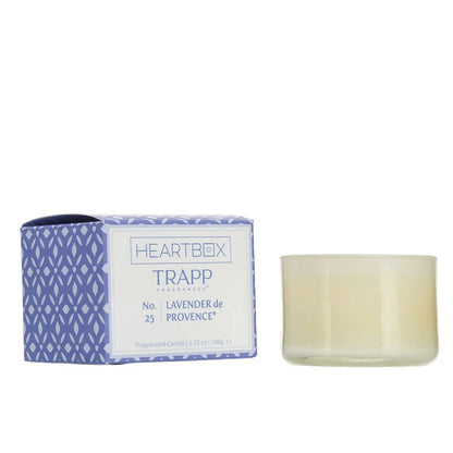 Trapp Signature Home Collection—No. 25 Lavender de Provence Scented Candle | Build-A-Bear® - US 4284