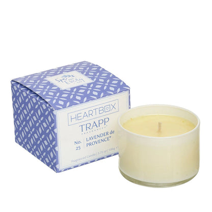 Trapp Signature Home Collection—No. 25 Lavender de Provence Scented Candle | Build-A-Bear® - US 6997