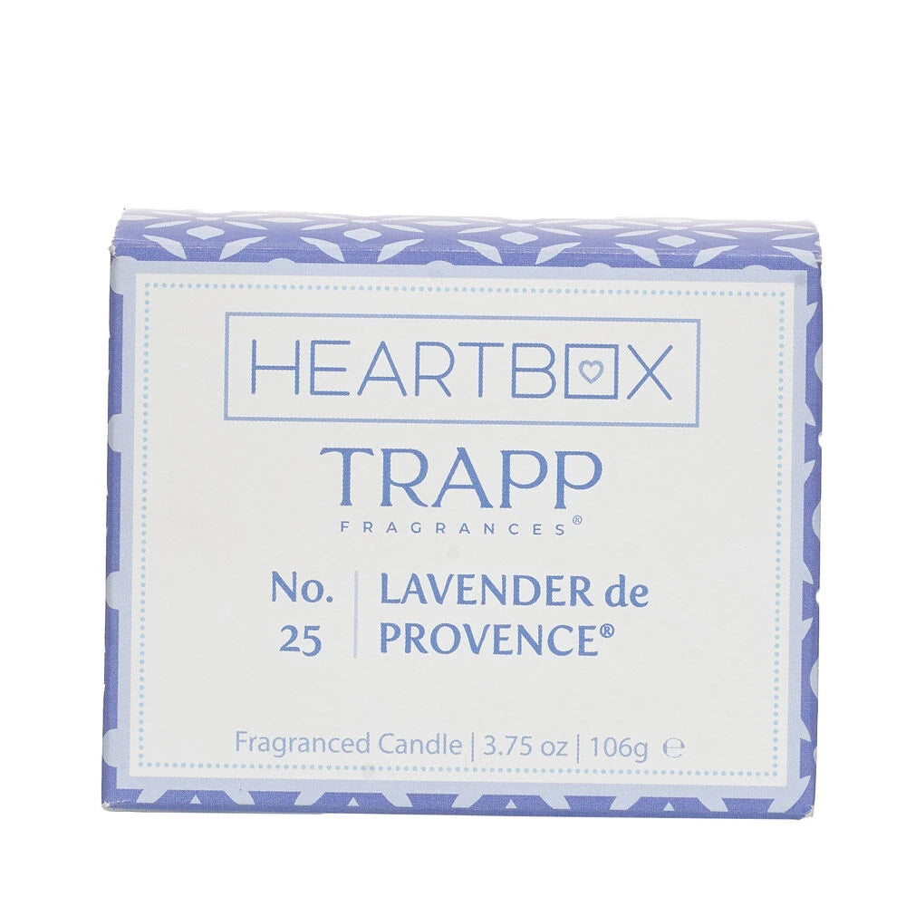 Trapp Signature Home Collection—No. 25 Lavender de Provence Scented Candle | Build-A-Bear® - US 6997