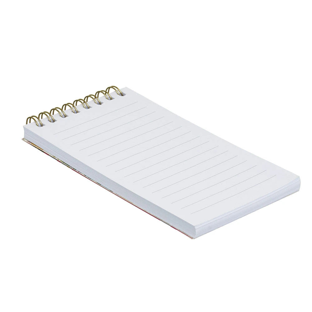 Floral Notepad | Build-A-Bear® - US 9974
