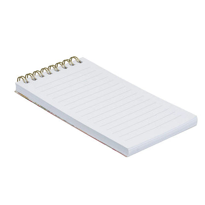 Floral Notepad | Build-A-Bear® - US 9974