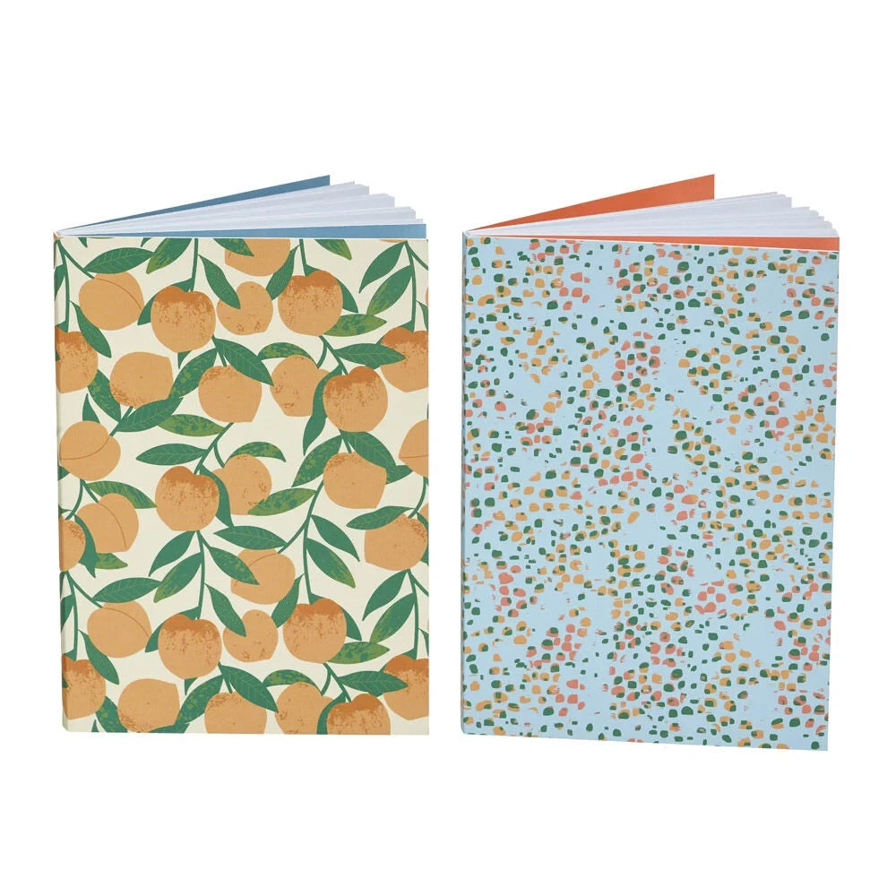 Mini Peach Journal Set | Build-A-Bear® - US 9840