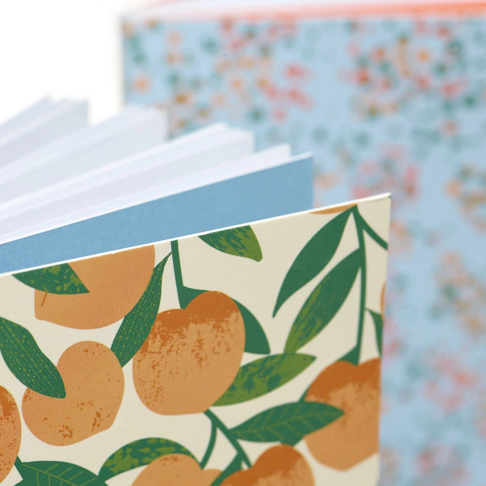 Mini Peach Journal Set | Build-A-Bear® - US 5092