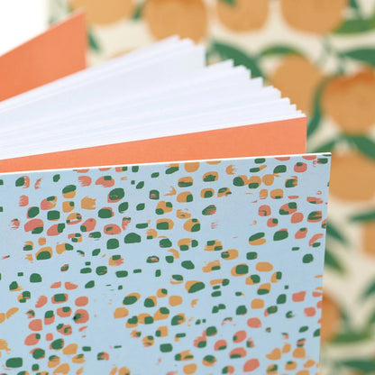 Mini Peach Journal Set | Build-A-Bear® - US 5092