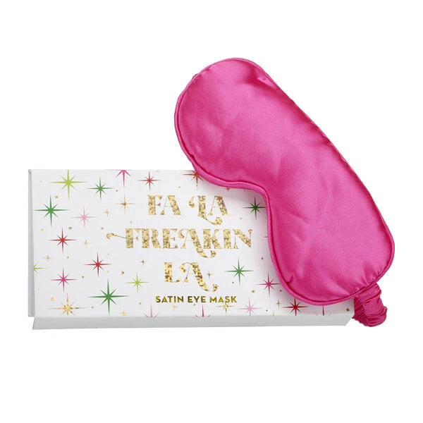 HB FA LA EYEMASK - US 6244