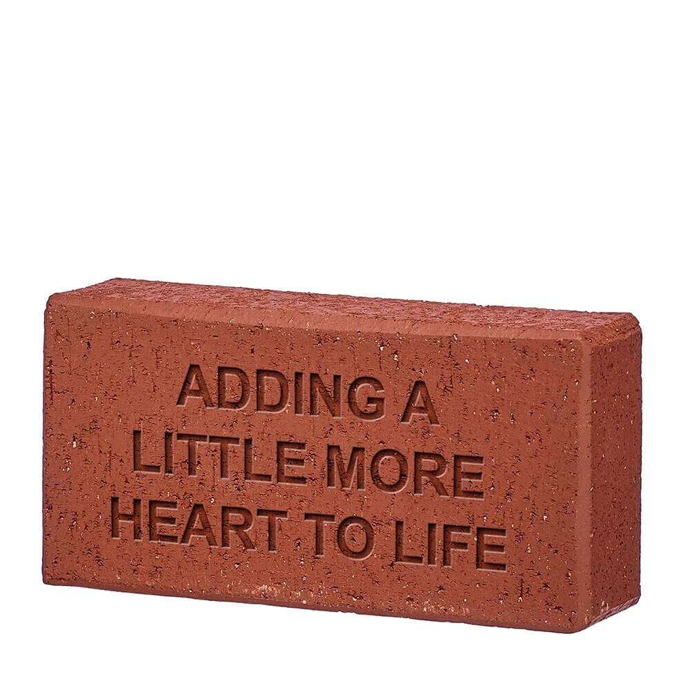 Build-A-Bear Foundation Deluxe Commemorative Brick - US 6241