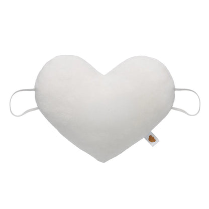 Online Exclusive Embroidered Gifting White | Build-A-Bear - US 2285