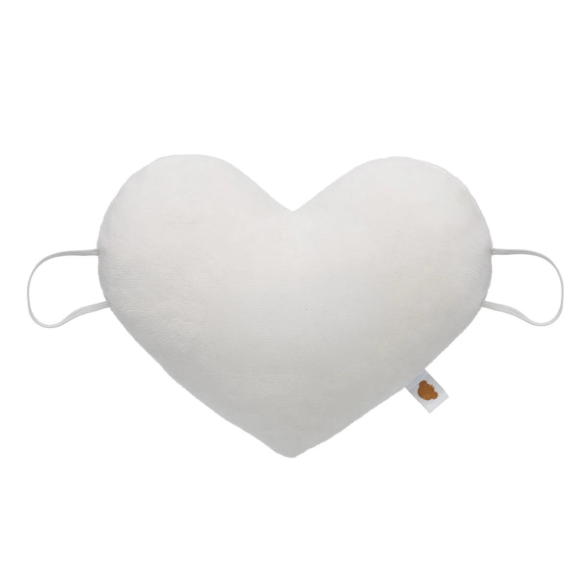 Online Exclusive Embroidered Gifting White | Build-A-Bear - US 4311